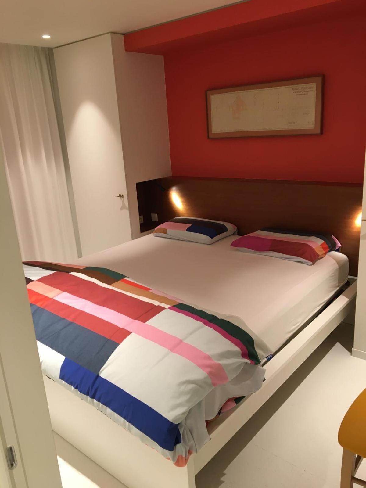 Apartamento Tantor Nostalgie *